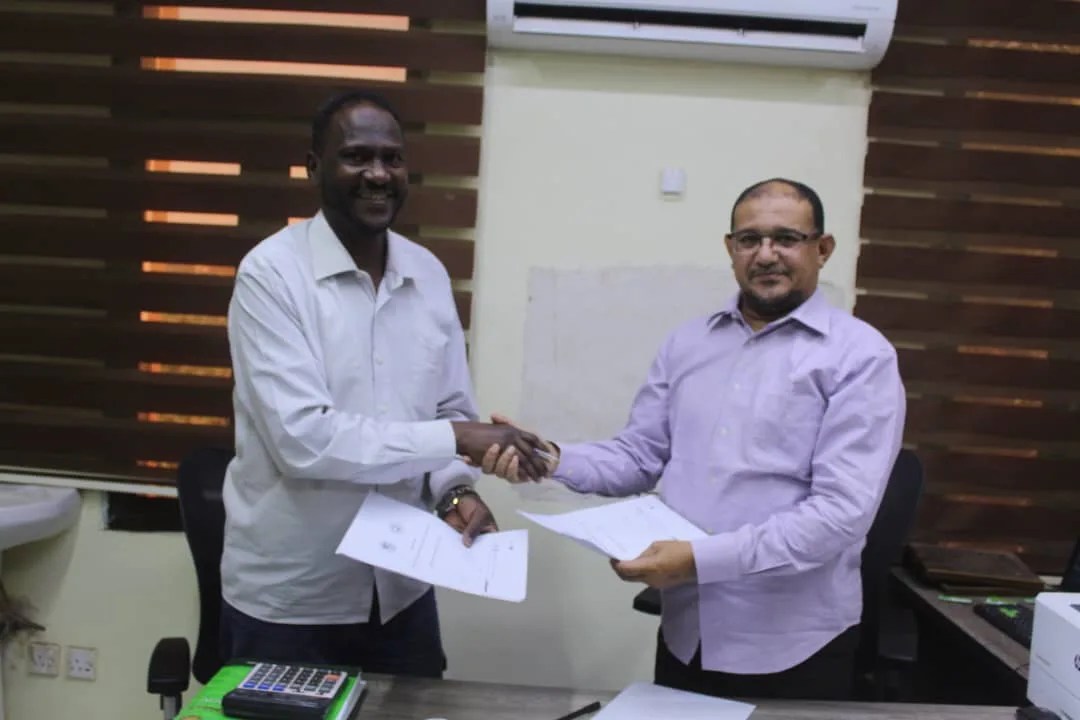 Health Insurance, Nile branch, continues its efforts to provide stable medical service to policyholders