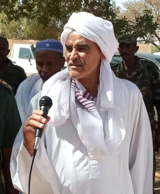 Nile Popular Resistance Calls for Prosecution of War Criminals and Genocide in Sudan