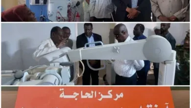 Opening of the first dialysis center in Dalqo, operating with a capacity of 6 machines that can accommodate 54 patients per month