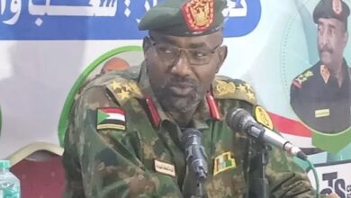 Brigadier General Kajab: Armed Forces are at their best and have the initiative