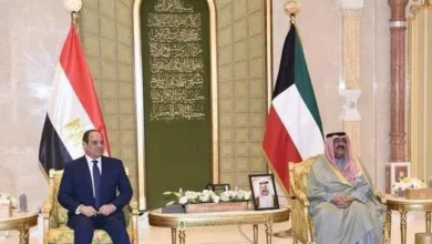 Egyptian-Kuwaiti statement: The inevitability of achieving an immediate and lasting ceasefire in Sudan and rejecting external interference