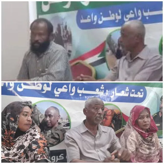 Khartoum Media Association in Shindi confirms full support for local programs