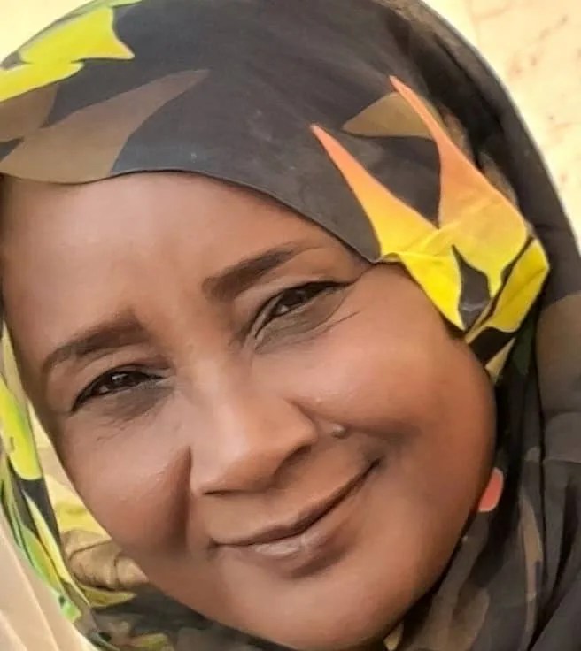 Opening of schools in West Kordofan for broader stability ✍️ Hadiya Ali