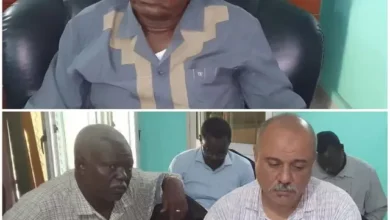 The Ministry of Production and Economic Resources in Sennar: examines the indicative area for the 2024 agricultural campaign before the technical committee for the preparation of economic feasibility studies and the Director General of the Ministry of Production calls on the Bank of Sudan to reverse the policy financial for the current season