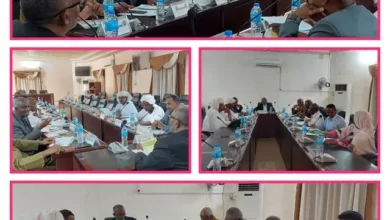 The Nile Local Option Project Implementation Monitoring Authority is reviewing its monitoring efforts on a number of cases concerning the people concerned.