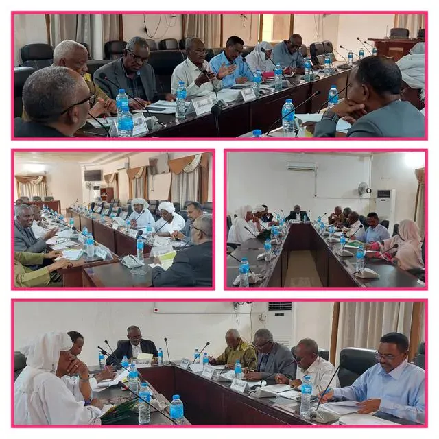 The Nile Local Option Project Implementation Monitoring Authority is reviewing its monitoring efforts on a number of cases concerning the people concerned.