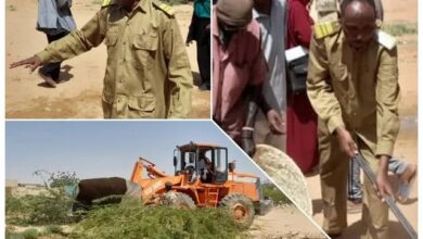 The executive director of Shendi locality inaugurated campaigns to eliminate waste and deformations in Qlayaat villages, south of Shendi.  We formed partnerships to introduce a neighborhood cleanliness project.