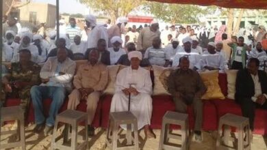 The northern governor inaugurates the closing of Surtoud schools in the name of the martyr of dignity, Muhammad Abdel Qader