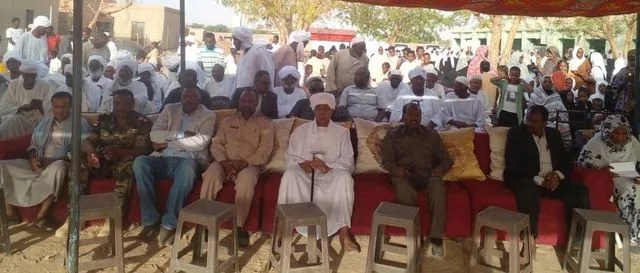 The northern governor inaugurates the closing of Surtoud schools in the name of the martyr of dignity, Muhammad Abdel Qader