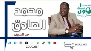 Urgent.. To the governors of the states - The edge of the sword - ✍️ Muhammad Al-Sadiq