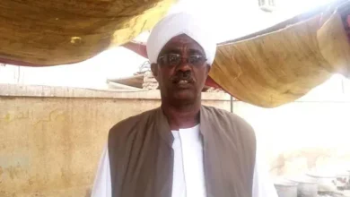 Kassala Bakery Union President Announces Bread Collection Initiative for Displaced Persons