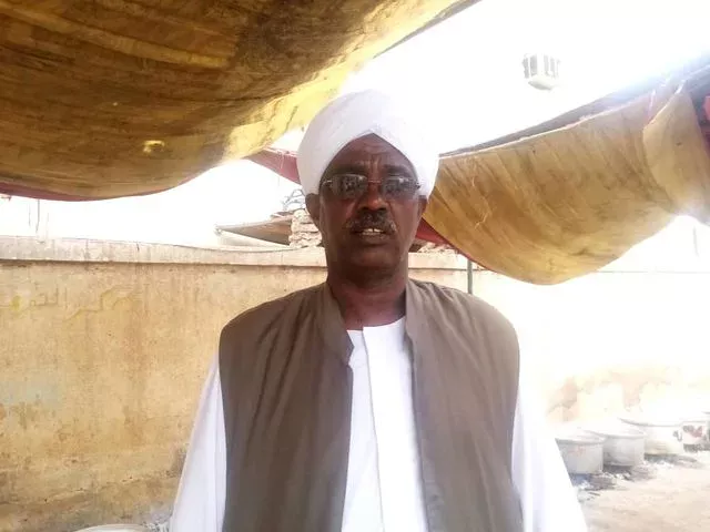 Kassala Bakery Union President Announces Bread Collection Initiative for Displaced Persons