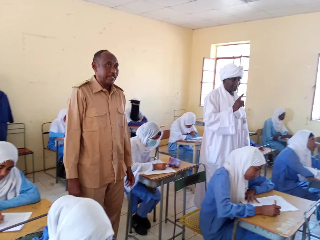 Nile Education Minister: Sudanese Certificate Exams to be Announced Anytime