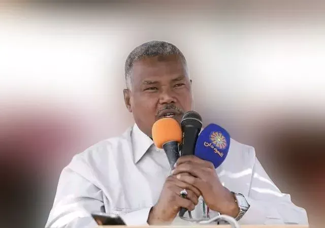 Nile Information Minister Calls for Internal Unity to Face Media War