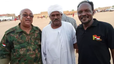 Nile Youth Minister: Dignity courses are images of sports cohesion with the armed forces