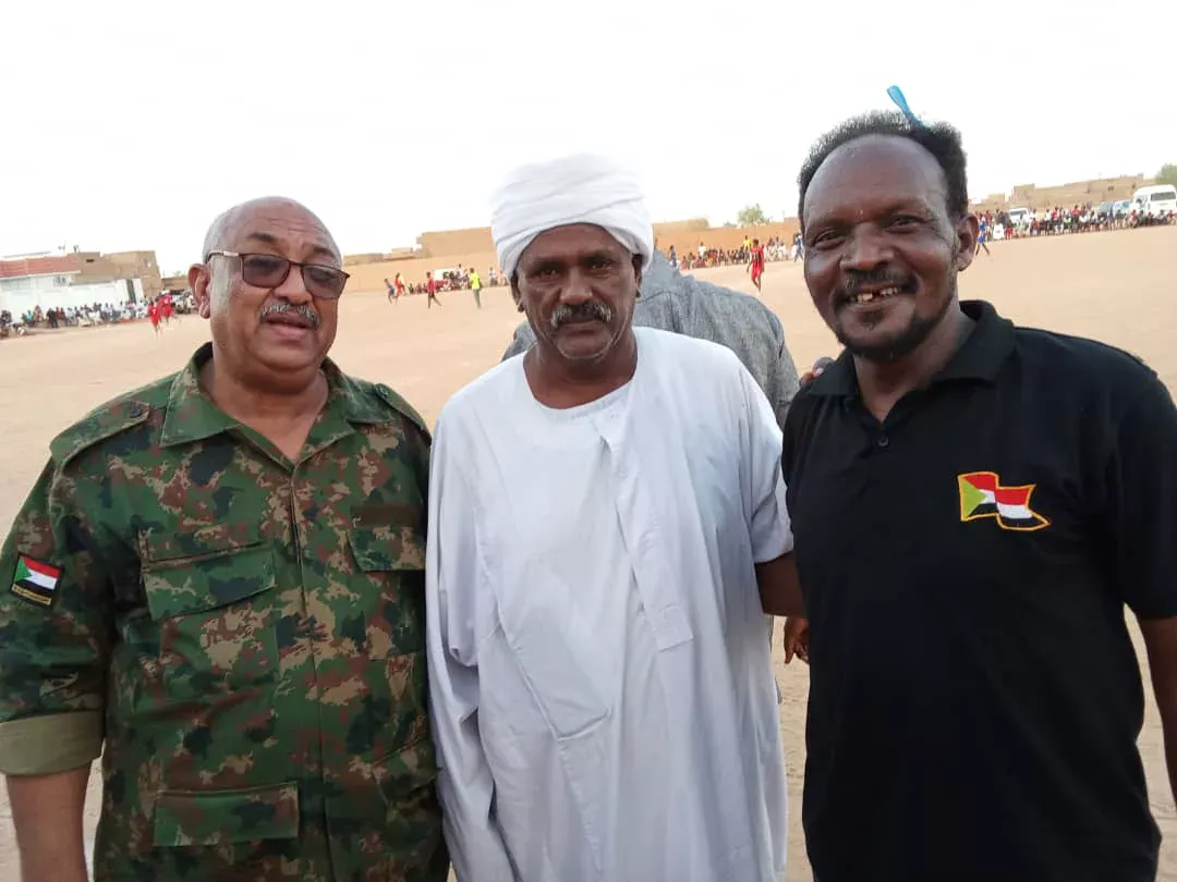 Nile Youth Minister: Dignity courses are images of sports cohesion with the armed forces