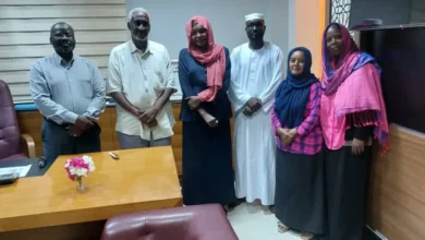 Secretary General of Tawasul Association for Kidney Failure Patients in Al-Abyad: Arrangements have been made for permanent catheter installation camp