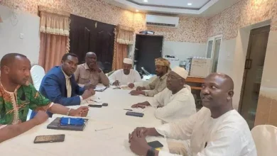 Sudan Liberation Forces gathering discusses political developments