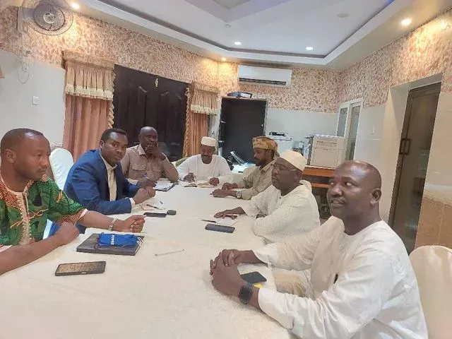 Sudan Liberation Forces gathering discusses political developments