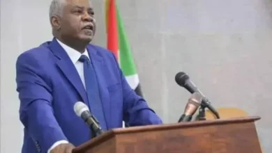 Supporting the General Intelligence Service to raise the Arbaat Dam in Port Sudan