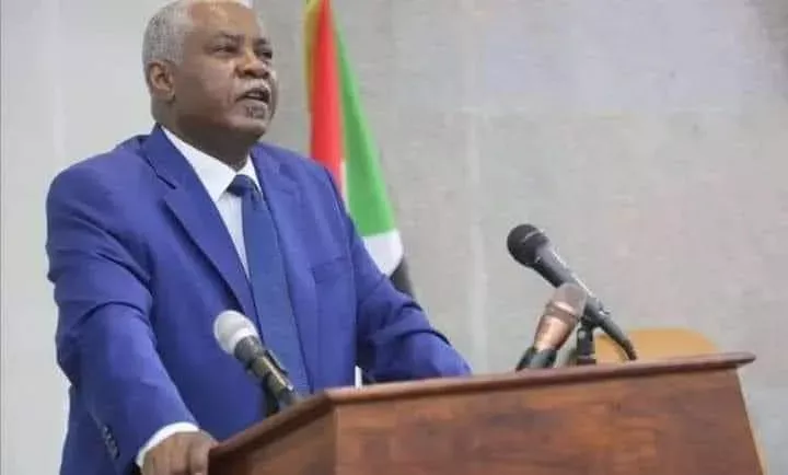 Supporting the General Intelligence Service to raise the Arbaat Dam in Port Sudan