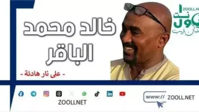 To confront the monsters of the markets.. the authorities concerned must intervene with force - On Low Fire - ✍️ Khaled Muhammad Al-Baqir