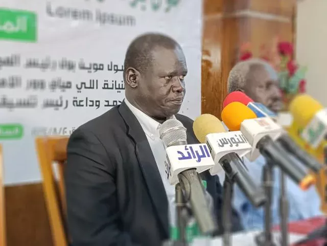 Abyei Dinka Council demands implementation of regional protocol and grants them all their rights