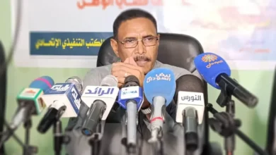 Kassala Governor Praises State Expatriate Journalists Association