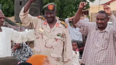 Shendi City Nursing Home Celebrates 70th Anniversary of Armed Forces