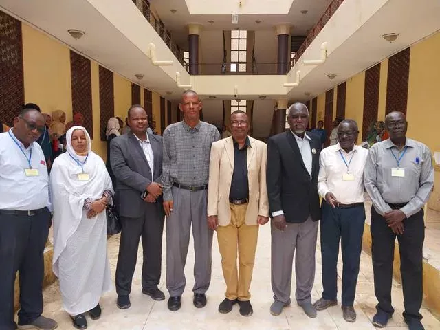 Sudanese Medical Council Exams Begin at White Nile University Center in Kosti