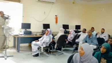 The Government Secretariat organizes training for its employees to develop their work