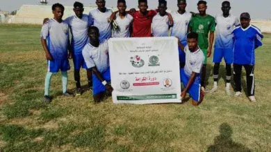 The Karama Championship will feature two teams in a final match at the Dongola City Stadium on Thursday.