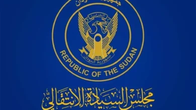 The President of the Transitional Sovereignty Council issues a constitutional decree appointing Mr. Abdullah Yahya Ahmed Hussein as a member of the Sovereignty Council