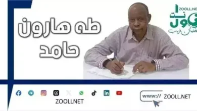 The challenges of the Sudanese people: between floods, epidemics and conflicts ✍️ Taha Haroun Hamed