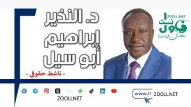 Transforming Political Goals into Strategic Military Objectives: The Importance of Human Power and Tangible Factors in Military Planning ✍️ Dr. Al-Nazir Ibrahim Abu Sil