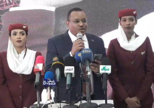 Badr Aviation CEO Congratulates Islamic Nation on Birth of Prophet, May God Bless Him and Grant Him Peace