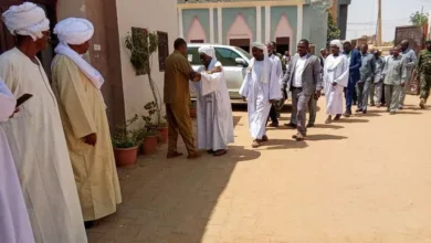 Darfur Coordination and Armed Forces Support in Shindi agree to mobilize popular efforts for the benefit of Sudan