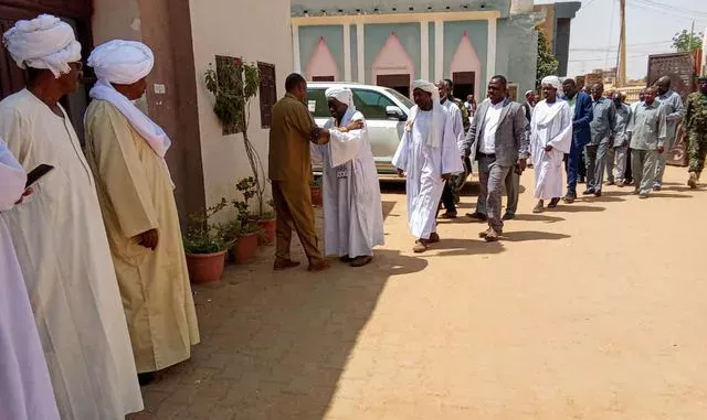 Darfur Coordination and Armed Forces Support in Shindi agree to mobilize popular efforts for the benefit of Sudan