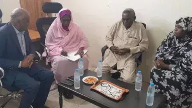 Kassala State hosts displaced persons from Jazira and Sinnar States in the production department in cooperation with FAO, with the aim of: