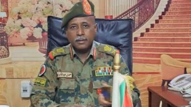 Major General Hamdan Abdel Qader: Third Division will remain an impenetrable barrier to any aggression or plot