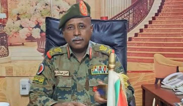 Major General Hamdan Abdel Qader: Third Division will remain an impenetrable barrier to any aggression or plot