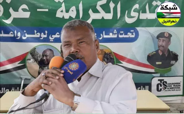 Nile: Information Ministry develops strategy to address post-war challenges