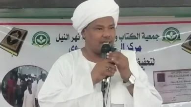 Nile Minister of Culture, Information and Communications congratulates Prophet's birthday, confirms state support for armed forces