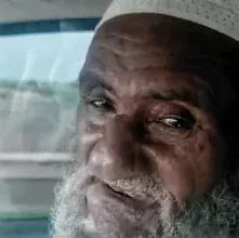 Sheikh Awad Taha and the bitter departure ✍️ Ahmed Ali Absher