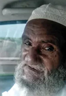 Sheikh Awad Taha and the bitter departure ✍️ Ahmed Ali Absher