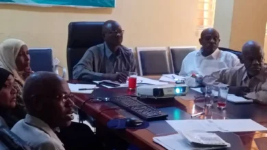 State Finance Council for Health Financing in North Kordofan Discusses Private Sector Debts and How to Pay Them