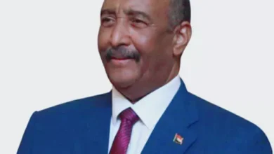 Statement by His Excellency Lieutenant General Abdel Fattah Al-Burhan Abdel Rahman, Chairman of the Transitional Sovereignty Council of Sudan, in response to the statement by His Excellency President Joe Biden