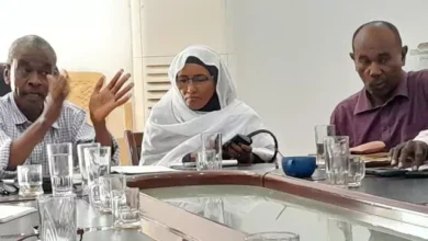 Technical Committee for Localization of School Feeding in Abu Habal Agricultural Project in North Kordofan State Stresses Importance of Project Implementation