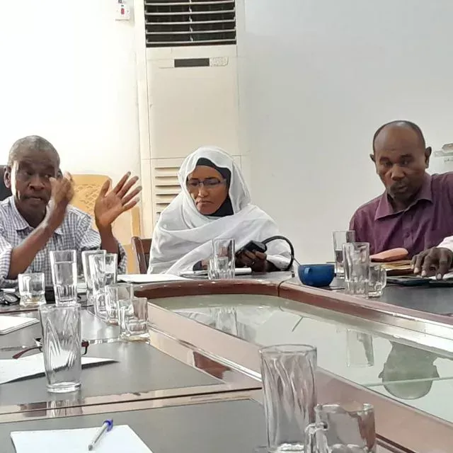 Technical Committee for Localization of School Feeding in Abu Habal Agricultural Project in North Kordofan State Stresses Importance of Project Implementation