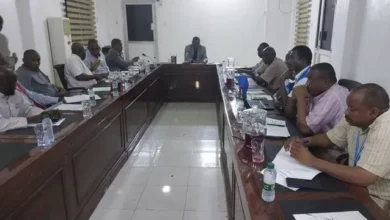 The Supreme Committee for Humanitarian Emergencies in White Nile is monitoring the latest developments in the humanitarian situation and flood-affected areas in several localities in the state.